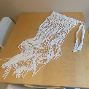 Swimsuit cover-up, size L/XL